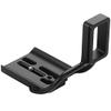 Kirk BL-Mark4 L-Bracket for Canon 1D Mark IV, 1D Mark III, 1Ds Mark III view 1