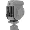 Kirk BL-Mark4 L-Bracket for Canon 1D Mark IV, 1D Mark III, 1Ds Mark III view 2