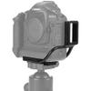 Kirk BL-Mark4 L-Bracket for Canon 1D Mark IV, 1D Mark III, 1Ds Mark III view 3
