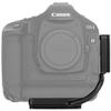 Kirk BL-Mark4 L-Bracket for Canon 1D Mark IV, 1D Mark III, 1Ds Mark III view 4