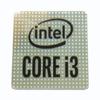 Intel Core i3 Sticker 18 x 18mm / 11/16" x 11/16" [1061] view 1