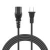 ABLEGRID 2-Prong AC Power Cord for Klipsch RW-8 RW-10D RW-12D Sub Subwoofer Speaker Cable view 1