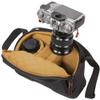 Case Logic Viso Camera Bag, Small,Black,3204532 view 3