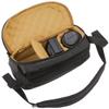Case Logic Viso Camera Bag, Small,Black,3204532 view 4