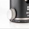 Benro GX35 Three Series Arca-Swiss Style Low Profile Aluminum Ballhead with PU56 Camera Plate (GX35) view 4