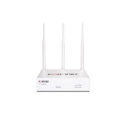 FortiWiFi-40F Hardware Plus 3 Year 24x7 FortiCare and FortiGuard Unified Threat Protection (UTP)