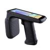 Geenfc Utouch 2 Handheld UHF RFID Reader >10 Meter Distance Android 12.0 4G/3G/2G/ WiFi/Bluetooth ISO18000-6C view 2
