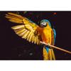 SIGNWIN Wall Mural A Big Bird Removable Self-Adhesive Wallpaper Wall Decoration for Bedroom Living Room - 100x144 inches view 2