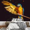 SIGNWIN Wall Mural A Big Bird Removable Self-Adhesive Wallpaper Wall Decoration for Bedroom Living Room - 66x96 inches view 1