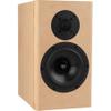 Parts Express Samba MT Bookshelf Speaker Kit with Knock-Down Cabinet view 1