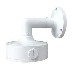 Digital WATCHDOG DWC-MVTWMJ2 Wall Mount Bracket forvarifocal Lens Dome Camera.