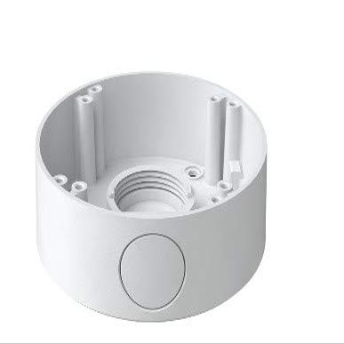 Digital WATCHDOG DWC-MVTJUNC Junction Box Bracket for MVT Fixed Lens Dome Cameras.