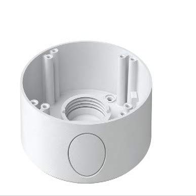 Digital WATCHDOG DWC-MVTJUNC Junction Box Bracket for MVT Fixed Lens Dome Cameras.