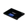 GOODRAM CX400 512GB 2.5 Inch, Sata 3 Interface, Read 550MB/s, Write 500MB/s, 3 Year Warranty view 1