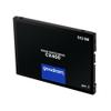 GOODRAM CX400 512GB 2.5 Inch, Sata 3 Interface, Read 550MB/s, Write 500MB/s, 3 Year Warranty view 2