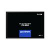 GOODRAM CX400 512GB 2.5 Inch, Sata 3 Interface, Read 550MB/s, Write 500MB/s, 3 Year Warranty view 4