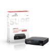 ARRIS Surfboard SBV2402 DOCSIS 3.0 Cable Modem, Certified for Xfinity Internet & Voice (Not Wireless) (Renewed) view 1