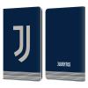 Head Case Designs Officially Licensed Juventus Football Club Away 2020/21 Match Kit Leather Wallet Case Compatible with Kindle Paperwhite 1/2 / 3 view 1