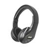 Portable Personal FM Radio Headphones Ear Muffs with Best Reception, Wireless Headset with Built in Radio for Mowing, Jogging, Walking, Daily Works Powered by 2 AA Batteries (Not Included) view 1