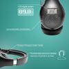 Portable Personal FM Radio Headphones Ear Muffs with Best Reception, Wireless Headset with Built in Radio for Mowing, Jogging, Walking, Daily Works Powered by 2 AA Batteries (Not Included) view 4