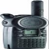 Motorola Solutions 2021 CLS1110 5-Mile 1-Channel UHF Two-Way Radio (Renewed) view 2