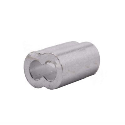 Thaisan7 Cable Splicing Sleeves - Size: 1/8" CABLE CRIMPS/SLEEVES (10)