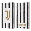 Head Case Designs Officially Licensed Juventus Football Club Home 2020/21 Match Kit Leather Wallet Case Compatible with Kindle Paperwhite 1/2 / 3 view 1