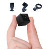 KRTYLYT Mini Spy Camera 1080P Hidden Camera, Small Portable Home Nanny Security Surveillance Covert Tiny Camera with Night Vision, Motion Detection, Remote View Hidden Spy Cam (154656) view 1