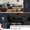 KRTYLYT Mini Spy Camera 1080P Hidden Camera, Small Portable Home Nanny Security Surveillance Covert Tiny Camera with Night Vision, Motion Detection, Remote View Hidden Spy Cam (154656) view 4