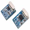 Taidacent SYN115 SYN480R 433M Wireless Remote Control Transmitter Receiver DIY RF Ask/OOK Transmitter and Receiver Module (SYN115 Wireless Transmitter Module) view 1