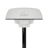 Peplink Cellular Antenna Mobility 40G | 5G/LTE Ready 4x4 MIMO Multi Band External Router Computer Networking Antenna System with GPS Receiver | Robust IP68 Rating, SMA | 6.5ft, White view 1