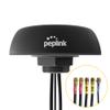 Peplink Cellular & WiFi Antenna Mobility 22G | LTE 2x2 MIMO Cellular High Bandwidth Dual-Band Wi-Fi External Router Computer Networking Antenna System with GPS Receiver | Durable Housing, Black view 1