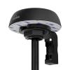 Peplink Cellular & WiFi Antenna Mobility 22G | LTE 2x2 MIMO Cellular High Bandwidth Dual-Band Wi-Fi External Router Computer Networking Antenna System with GPS Receiver | Durable Housing, Black view 3
