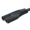 GreatPowerDirect AC Power Cord for Panasonic Compact Stereo System SCHC35 SCHC25 Figure 8 view 2
