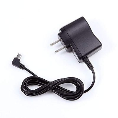 GreatPowerDirect AC Adapter for Magellan Roadmate Pro 9165 RM 9165T-LM RM 1445 1400 1215/L/M/T/U