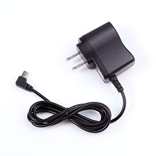 GreatPowerDirect AC Adapter for Magellan Roadmate Pro 9165 RM 9165T-LM RM 1445 1400 1215/L/M/T/U