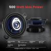 2-Way Universal Car Stereo Speakers - 120W 3.5 Inch Coaxial Loud Pro Audio Car Speaker Universal OEM Quick Replacement Component Speaker Vehicle Door/Side Panel Mount Compatible - Pyle PL32BL (Pair) view 3
