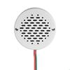 Electronics123.com, Inc. FN-AS72 Triggerable MP3 Player/Recordable Speaker (White) view 2