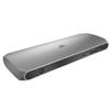 Corsair TBT100 Thunderbolt 3 Dock  85W Charging, Dual 4k 60Hz Support, 2X HDMI, 40Gb/s,USB-C Gen 2 (15W) x2, USB-A 3.1 (7.5W) x2, Gigabit Ethernet  for Mac and PC laptops view 1