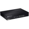 TRENDnet Gigabit Multi-WAN VPN Business Router, TWG-431BR, 5 x Gigabit Ports, 1 x Console Port, QoS, Inter-VLAN Routing, Dynamic Routing, Load-Balancing, High Availability(Renewed) view 1