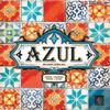 Enigma Azul - Boardgame (Nordic) view 2