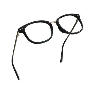 Blue Light Blocking Glasses, Anti Eyestrain, TV Glasses for Women Men, Anti UV, Anti Glare