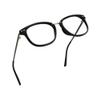 Blue Light Blocking Glasses, Anti Eyestrain, TV Glasses for Women Men, Anti UV, Anti Glare