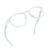 Blue Light Blocking Glasses, Anti Eyestrain, TV Glasses for Women Men, Anti UV, Anti Glare view 1