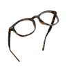 Blue Light Blocking Glasses, Anti Eyestrain, TV Glasses for Women Men, Anti UV, Anti Glare