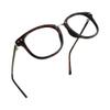 Blue Light Blocking Glasses, Anti Eyestrain, TV Glasses for Women Men, Anti UV, Anti Glare