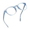 Blue Light Blocking Glasses, Anti Eyestrain, TV Glasses for Women, Anti UV, Anti Glare