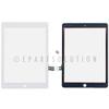 ePartSolution Wholesale_ Replacement Part for iPad 6th Gen Touch Screen Digitizer Glass Lens A1893 A1954 USA (White) view 2
