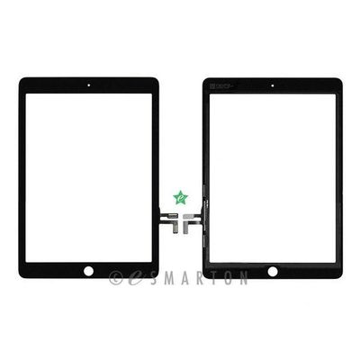 ePartSolution Wholesale Digitizer Touch Screen Glass Lens Replacement for iPad 5th Gen A1822 A1823 | iPad Air 1st Gen A1474 A1475 USA (Black)