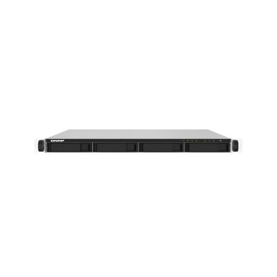 QNAP TS-432PXU-2G SAN/NAS Storage System